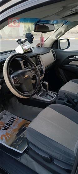 شيفروليه تريل بليزر